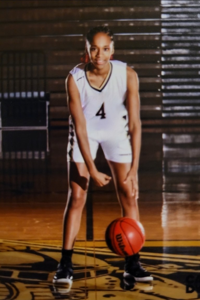 Amaya Pierre-Jerome