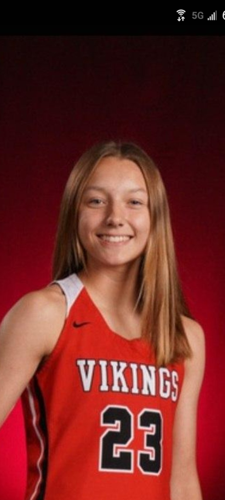 Ella Kuhlman