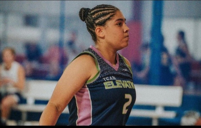 Alexis Lease-Springer