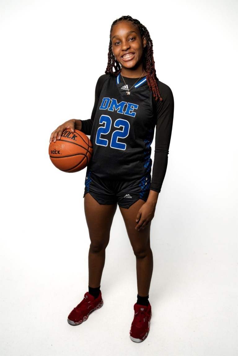 Makayla Stokes