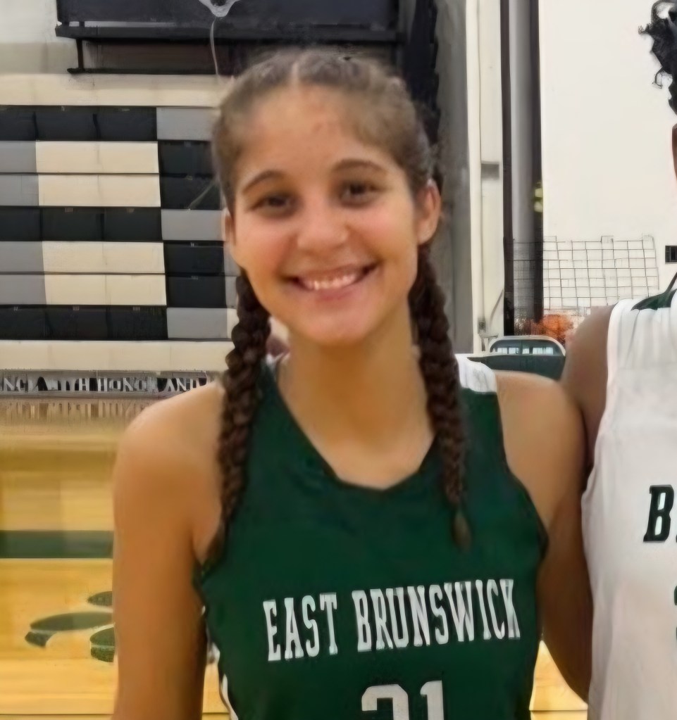 Julianna DeLosSantos-Branson