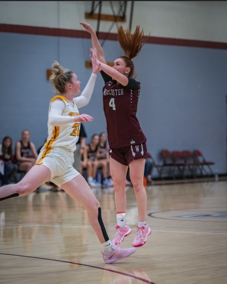 Kailee McDonald