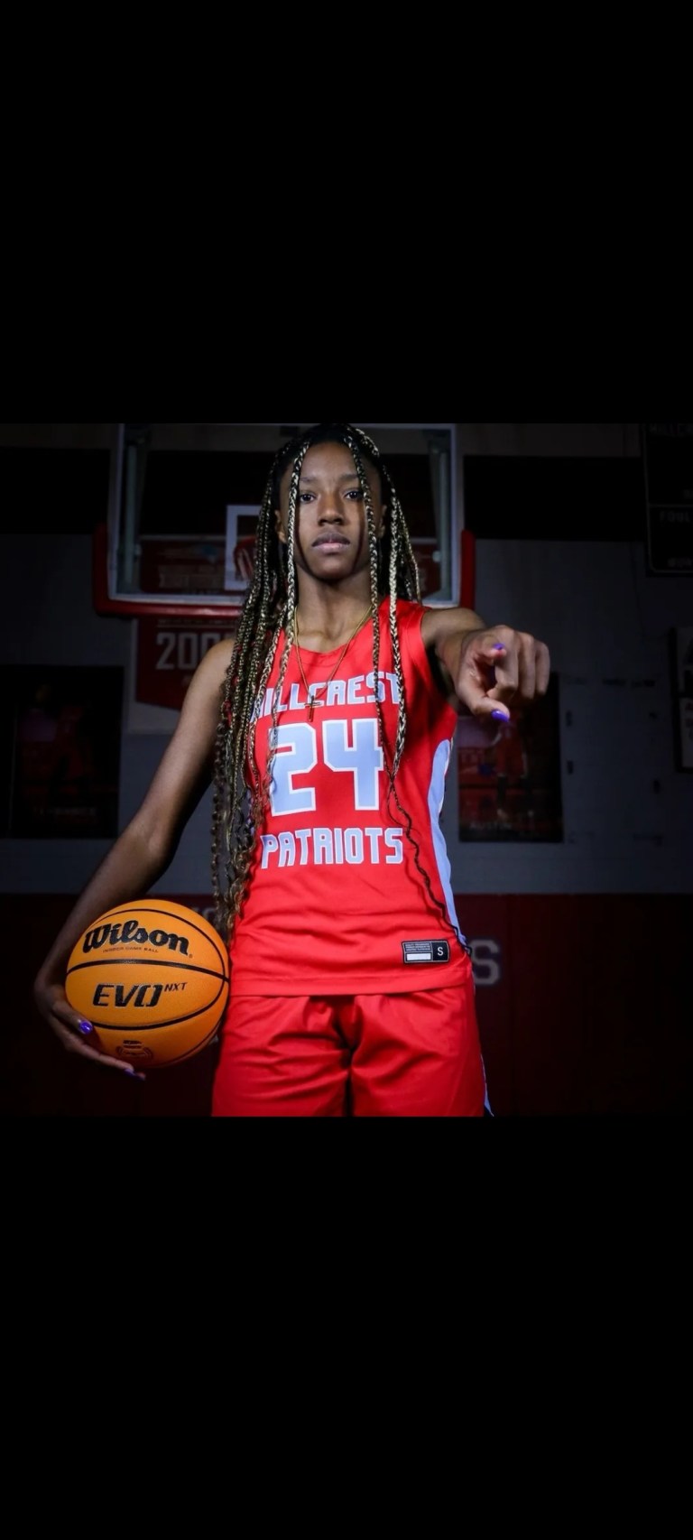 Jareah Branch