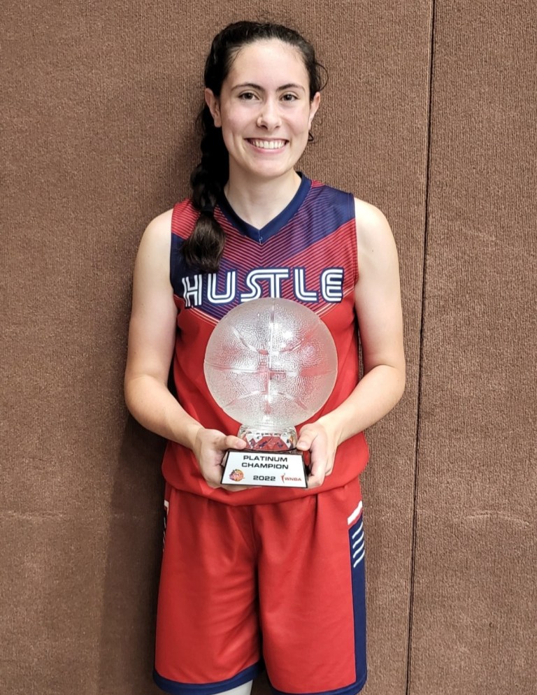 Addie Meyer