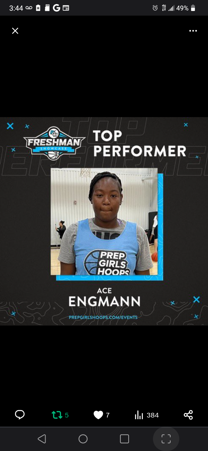 Terrell D Engmann