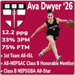Ava Dwyer