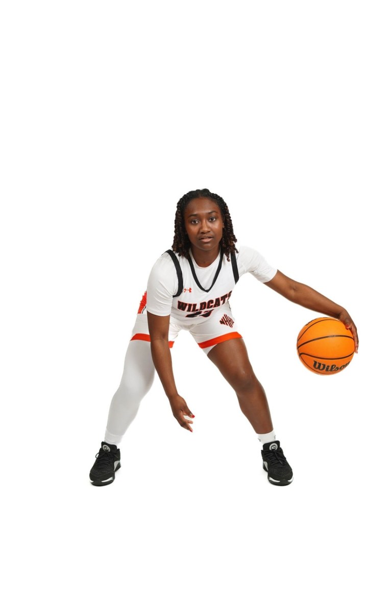 Brianna Stanley