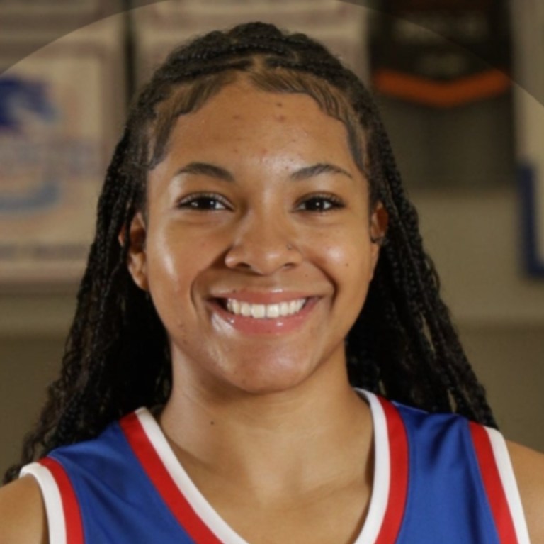 Tamiah Tanner