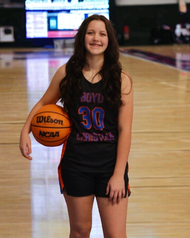 Katie Bechtel