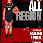 Emalea Lupo Newell