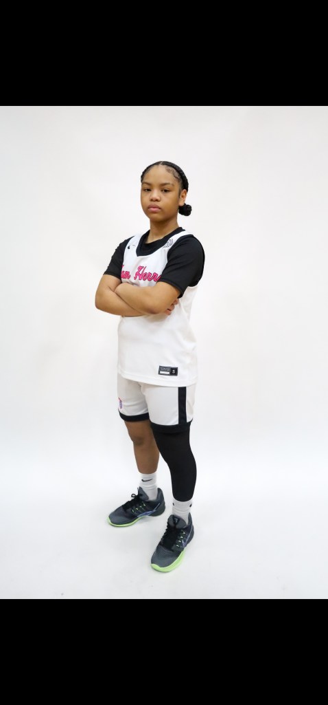 Danyla Kilpatrick