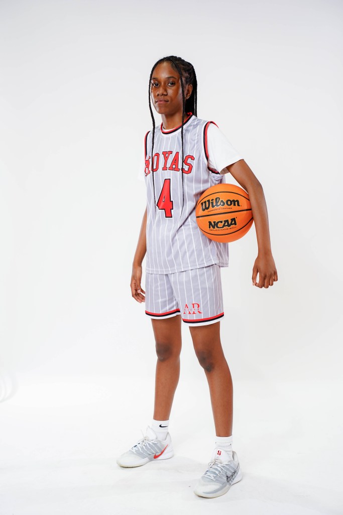 Ma’Riyah Hale