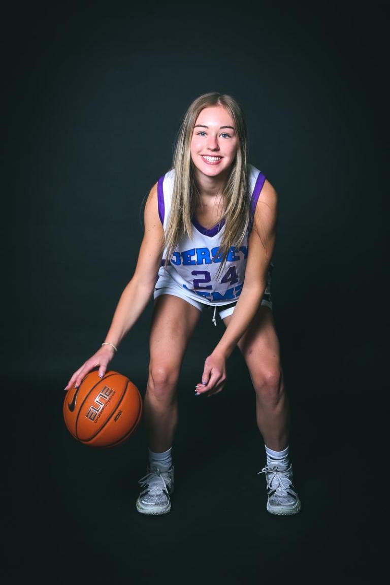 Siena Shuster