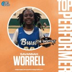 Savannah’lynn Worrell