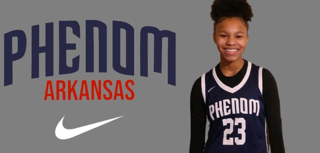 Updated 2027 Arkansas Rankings