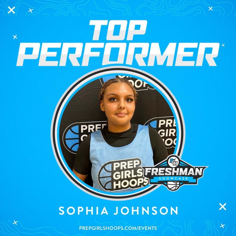 Sophia Johnson