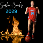 Sophia Combs