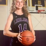Tatum Studer