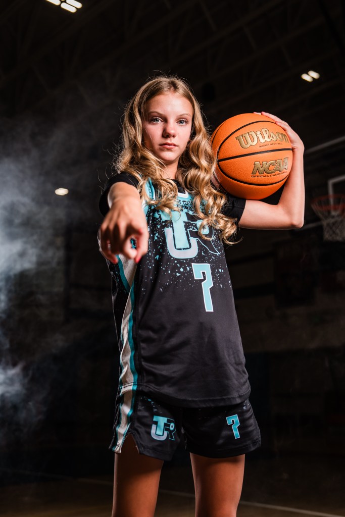Grace Hanson