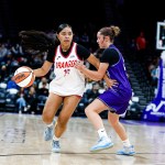 Tyanna Tapusoa
