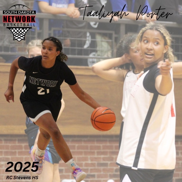 Taaliyah Porter