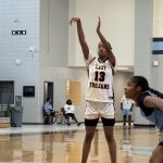 Taliyah Porter