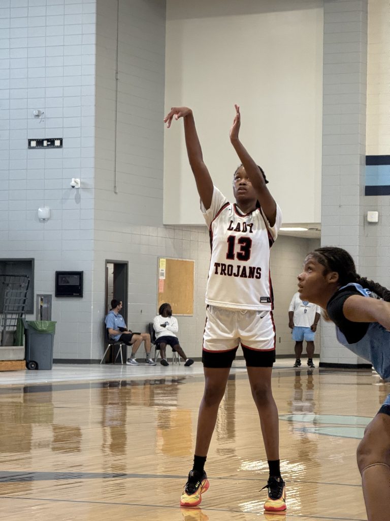 Taliyah Porter