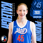 Kaleigh Pilkinton