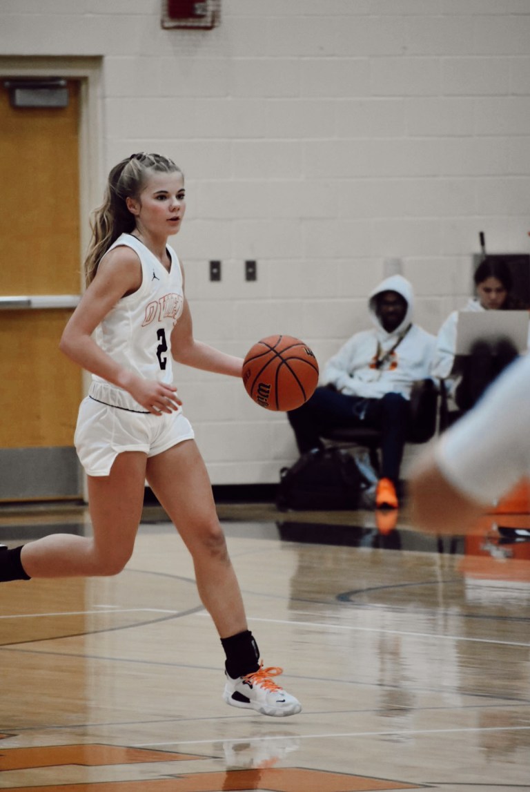 Josie Harshbarger