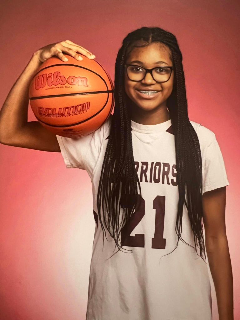 Tiara Williams