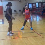 Fresh Faces: Sophomores To Keep Your Eyes On (II)