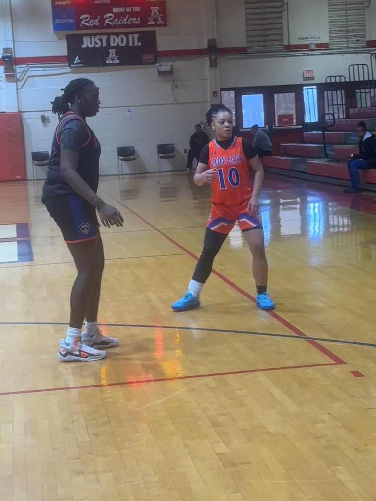 Fresh Faces: Sophomores To Keep Your Eyes On (II)