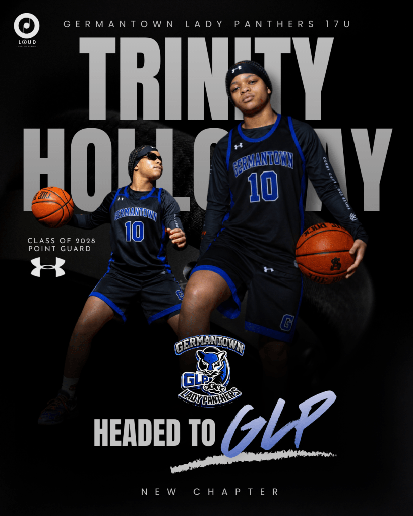 Trinity Holloway