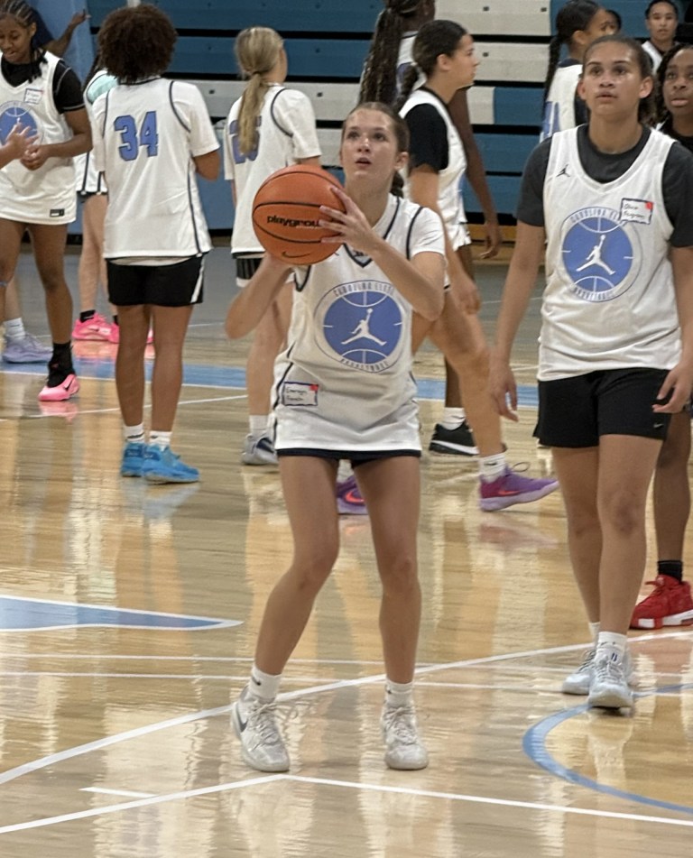 Emersyn French