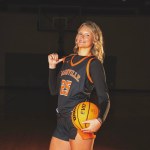 Lucy Hagler