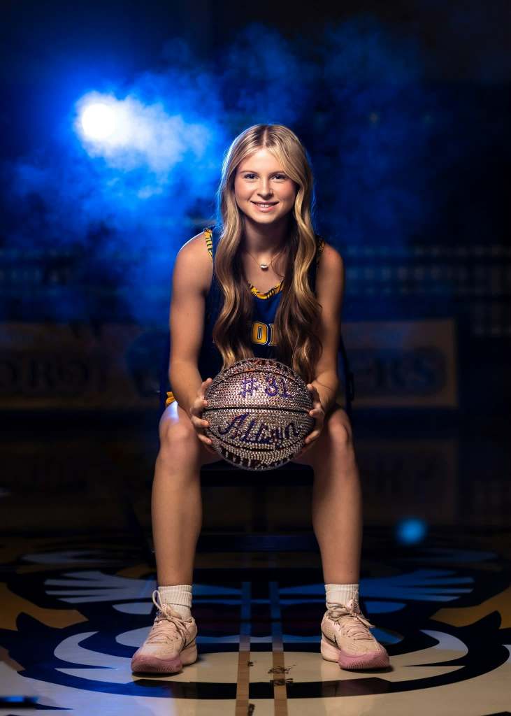 Addisyn Ledbetter