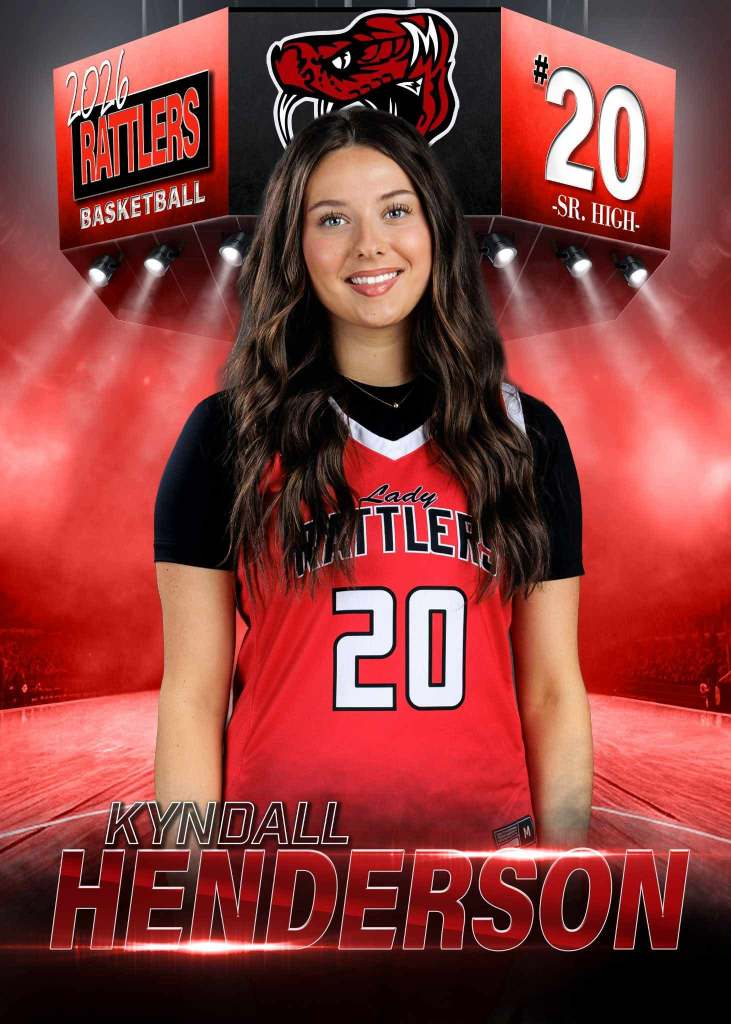Kyndall Henderson