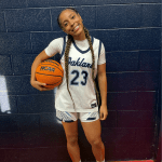 Kaleighn Richardson