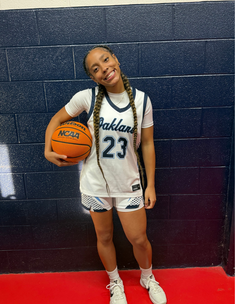 Kaleighn Richardson