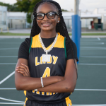 KeDajah Hunter