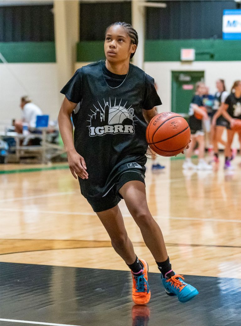 Emani Washington