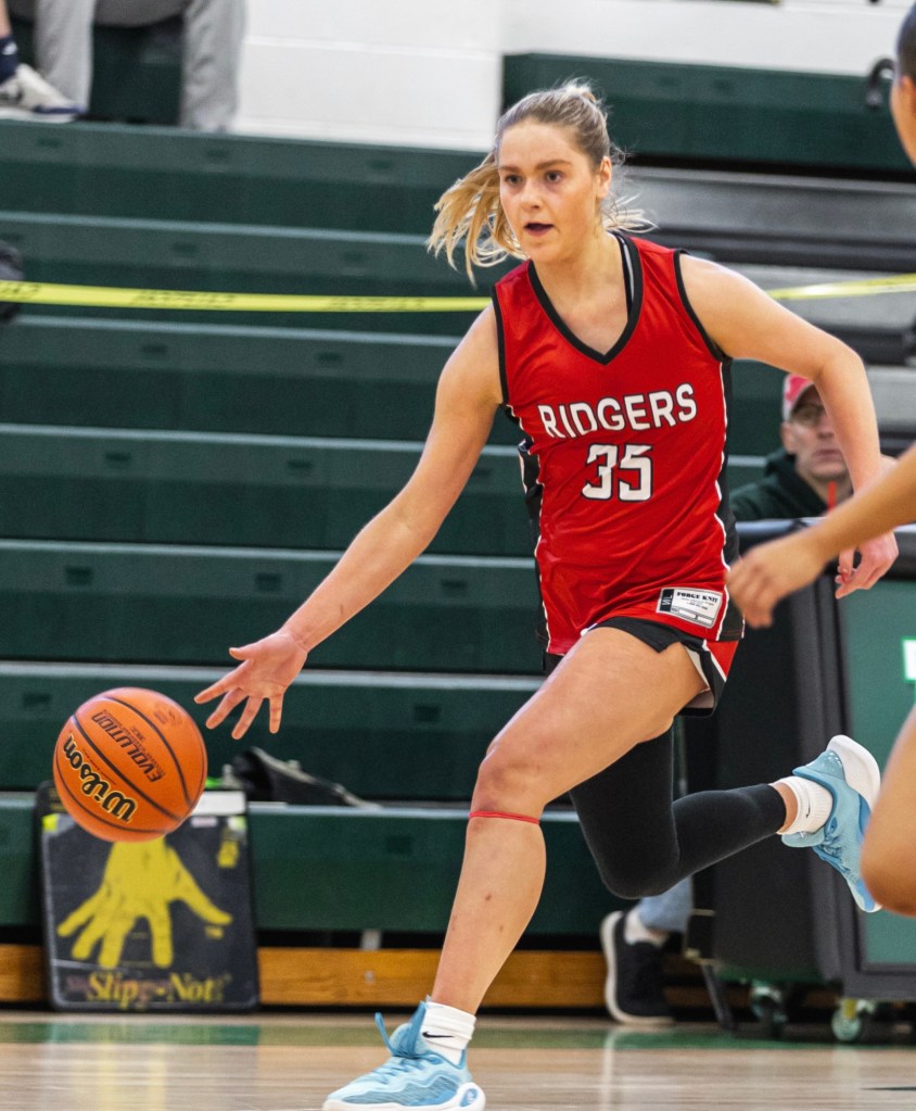 Annabel Koss-DeFrank