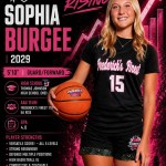 Sophia Burgee