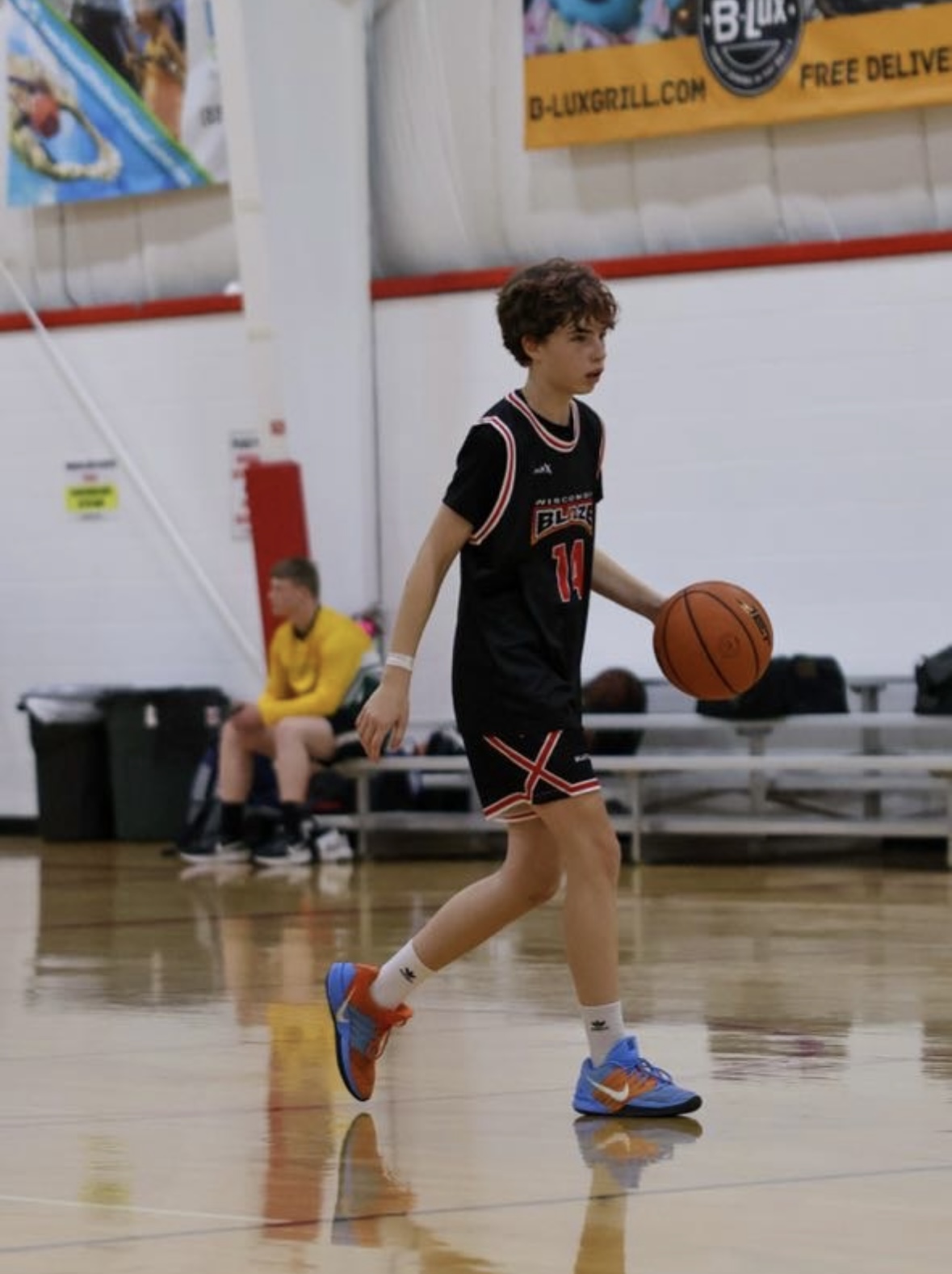 Brian Resop Berlin Wi Riley Resop, 0 | Prep Girls Hoops