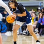 Savayah Mitchell