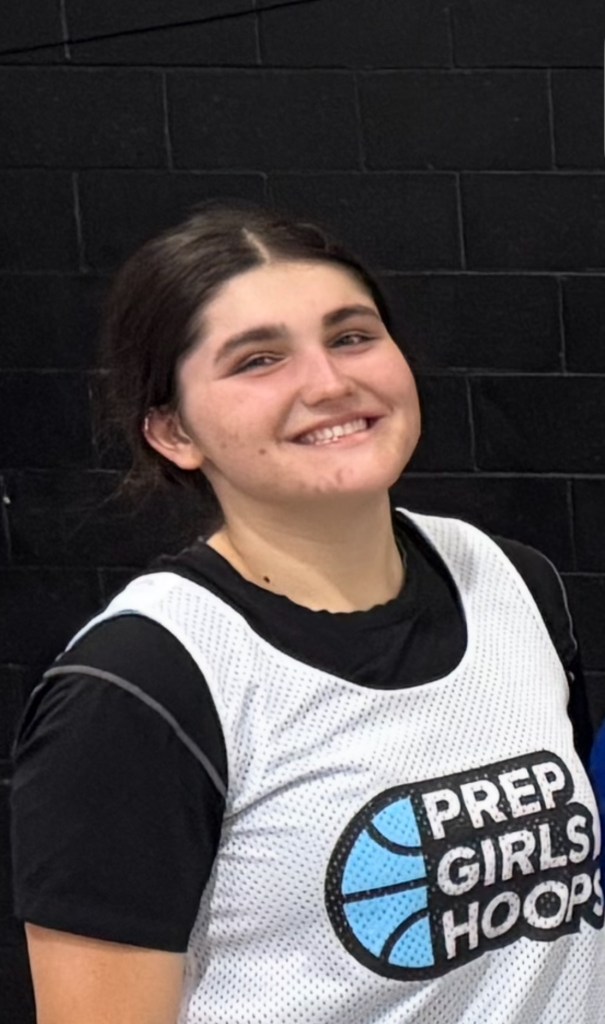Sophia Butler