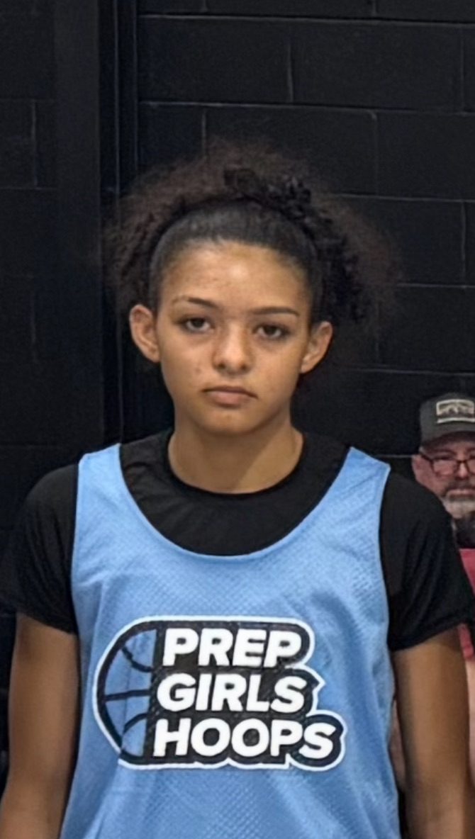 Nevaeh Shackleford