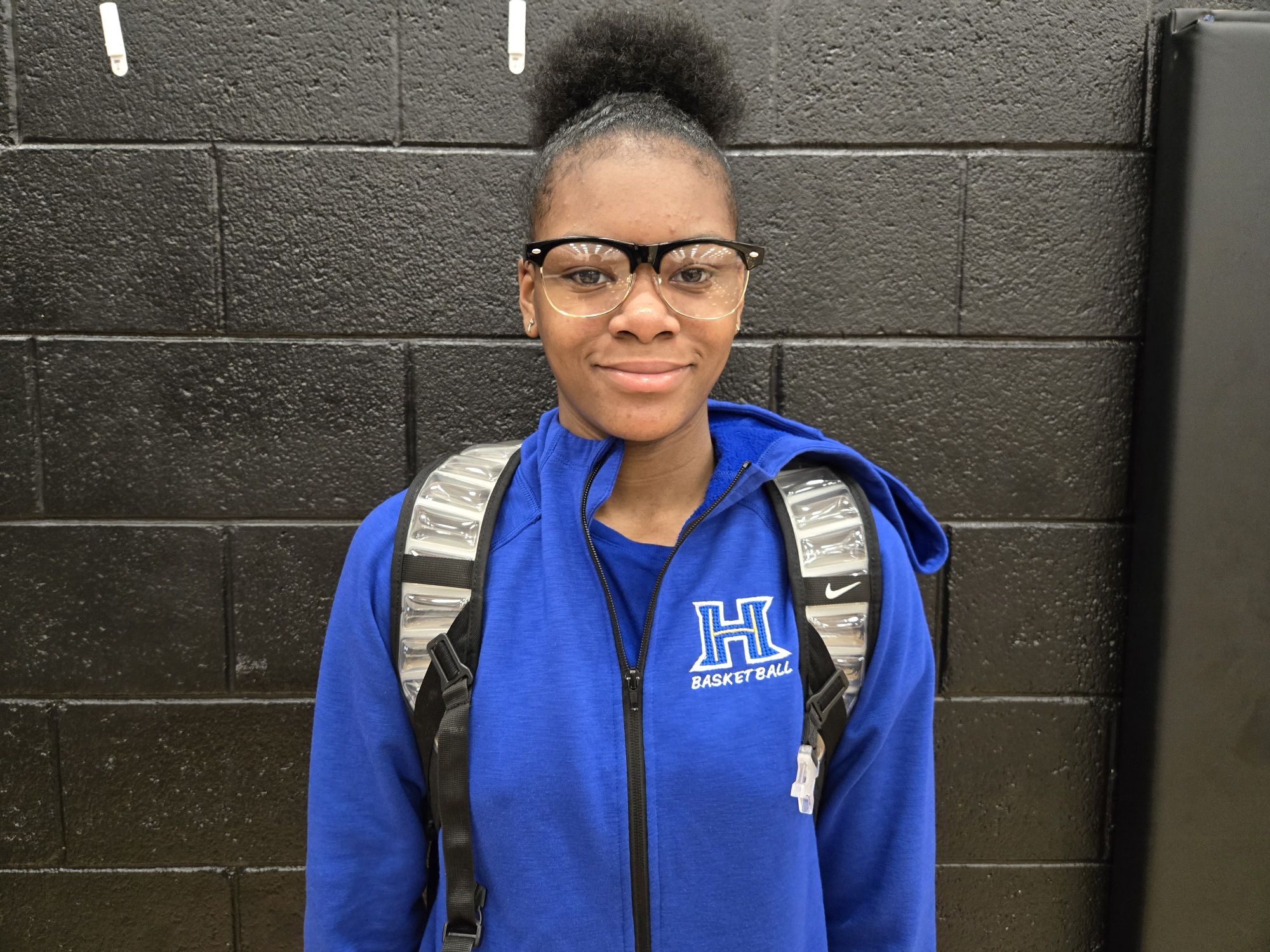 Skylee White, | Prep Girls Hoops