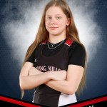 Ryleigh White