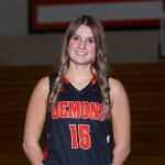 Whitney Schmidt